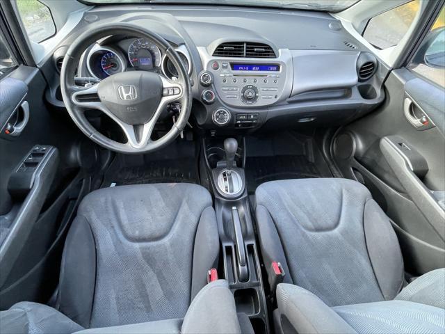 used 2009 Honda Fit car, priced at $7,336