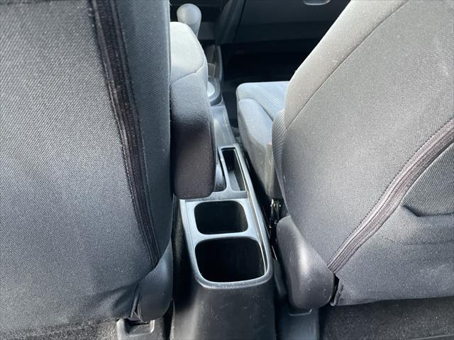 used 2009 Honda Fit car, priced at $7,336