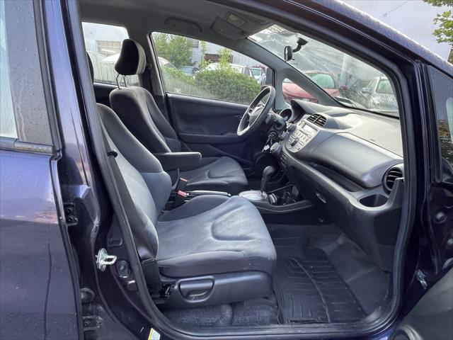 used 2009 Honda Fit car, priced at $7,336