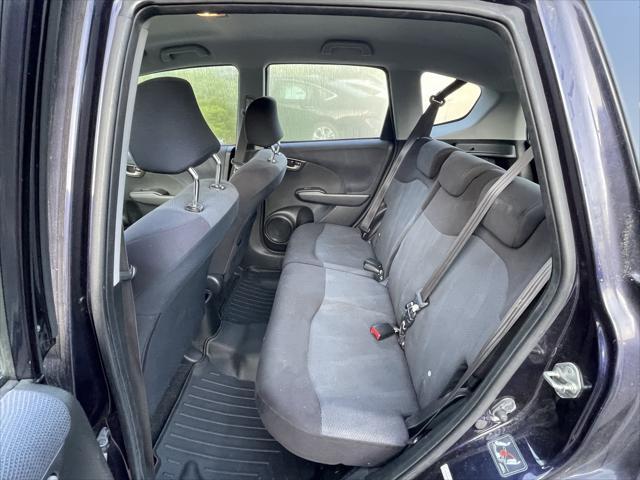 used 2009 Honda Fit car, priced at $7,336