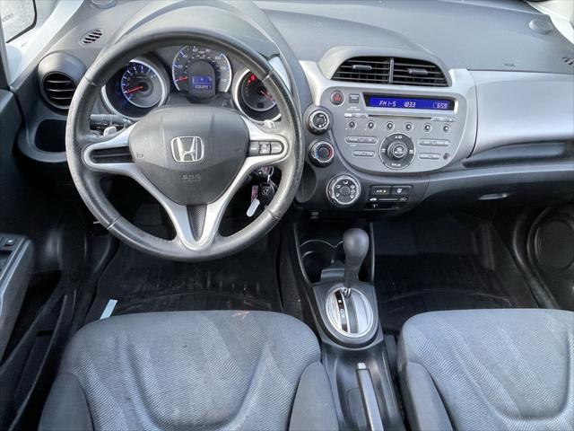 used 2009 Honda Fit car, priced at $7,336