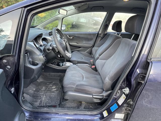 used 2009 Honda Fit car, priced at $7,336