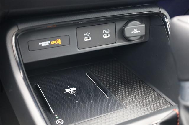 new 2026 Honda CR-V Hybrid car, priced at $38,609