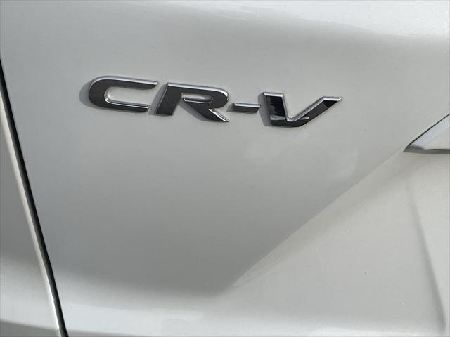 used 2020 Honda CR-V car, priced at $20,987