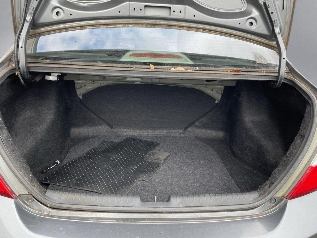 used 2012 Honda Civic car, priced at $5,700