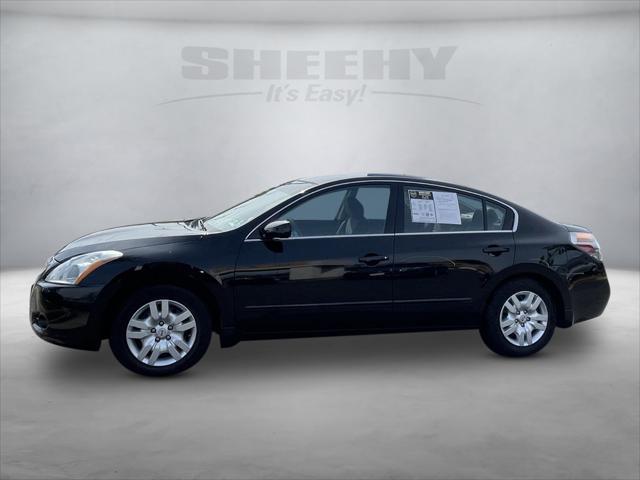 used 2012 Nissan Altima car, priced at $8,491