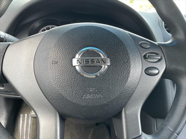 used 2012 Nissan Altima car, priced at $8,491