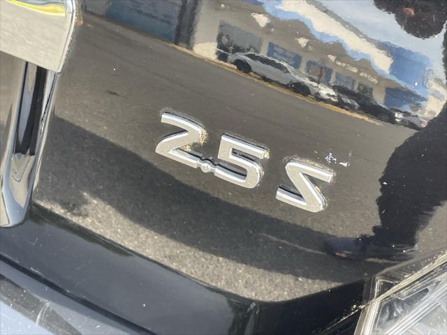 used 2012 Nissan Altima car, priced at $8,491
