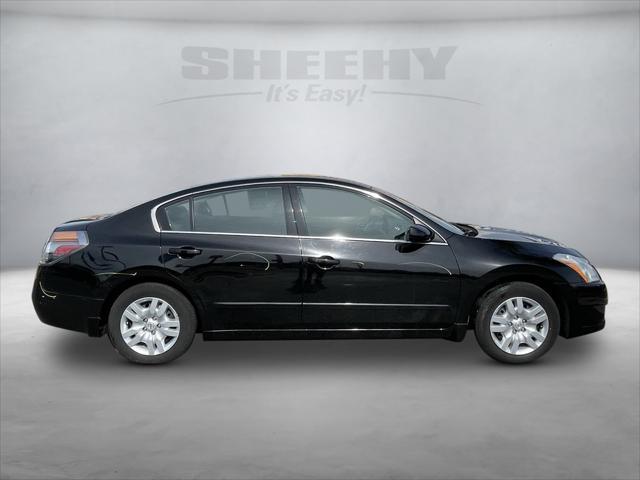 used 2012 Nissan Altima car, priced at $8,491