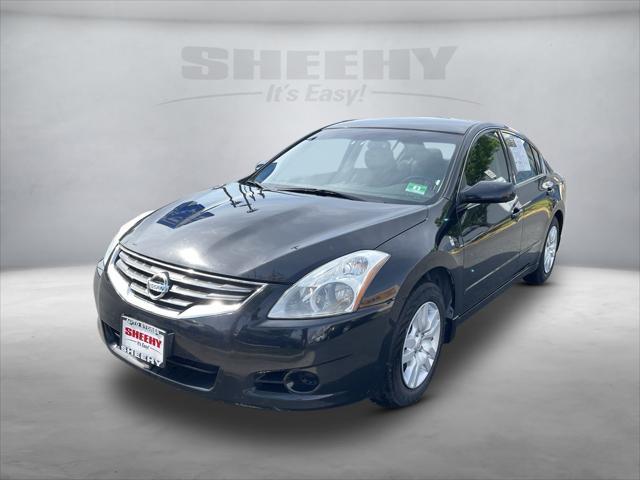 used 2012 Nissan Altima car, priced at $8,491