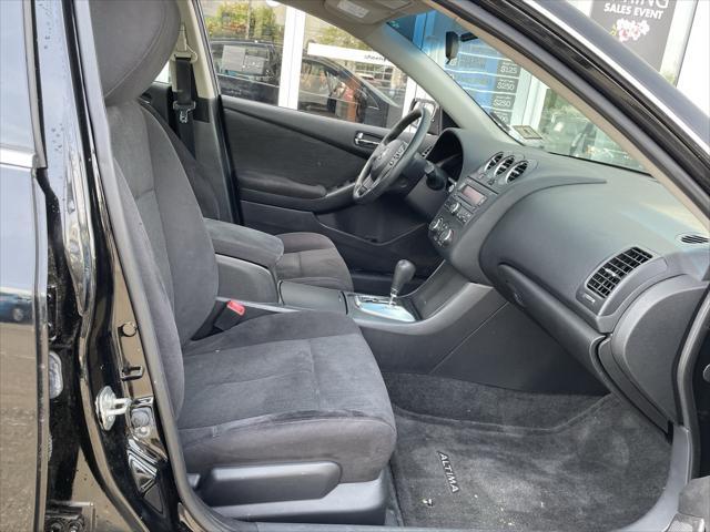 used 2012 Nissan Altima car, priced at $8,491