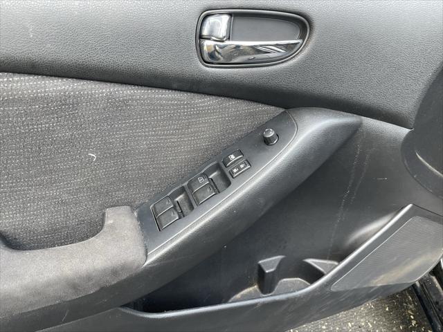 used 2012 Nissan Altima car, priced at $8,491
