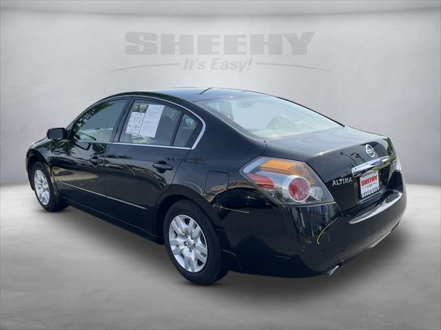 used 2012 Nissan Altima car, priced at $8,491