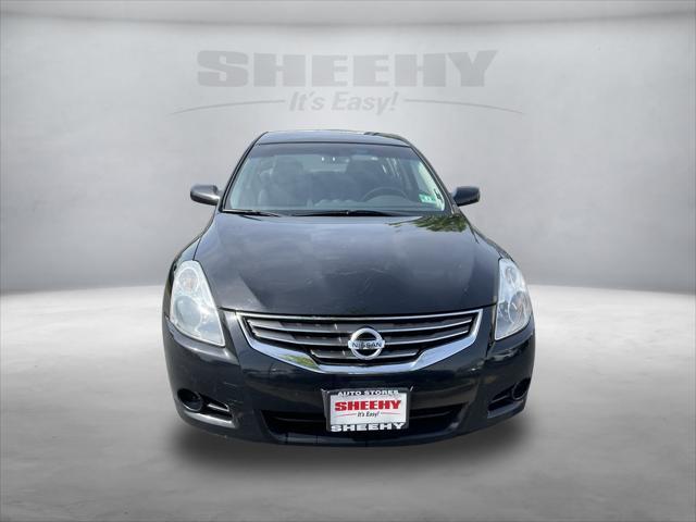 used 2012 Nissan Altima car, priced at $8,491