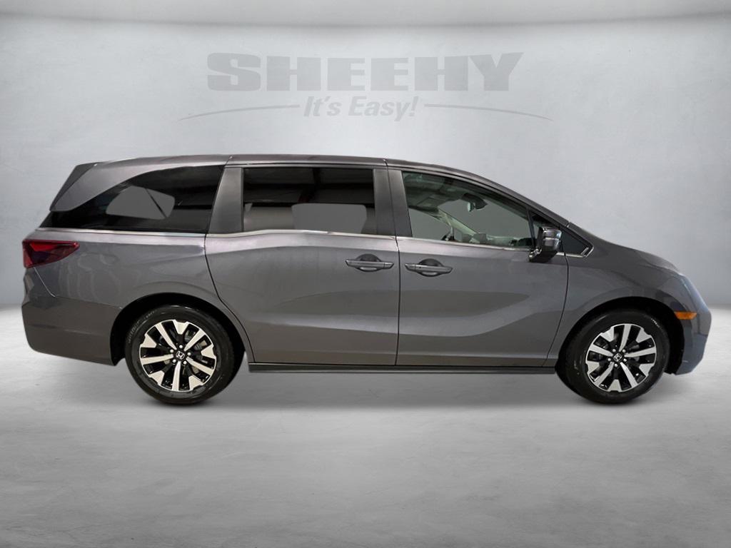 new 2026 Honda Odyssey car, priced at $41,637