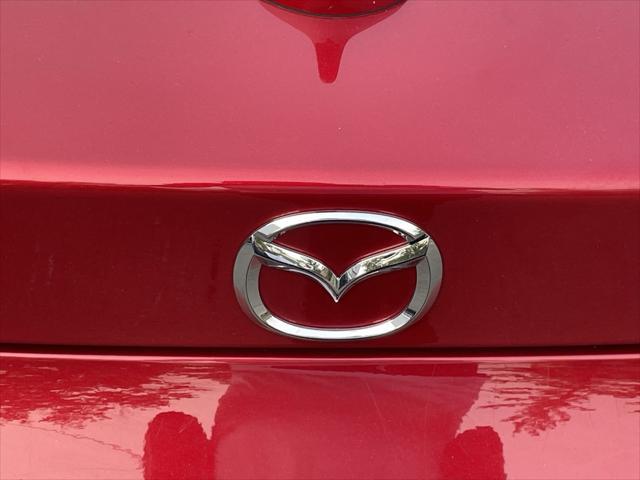 used 2016 Mazda MX-5 Miata car, priced at $18,895