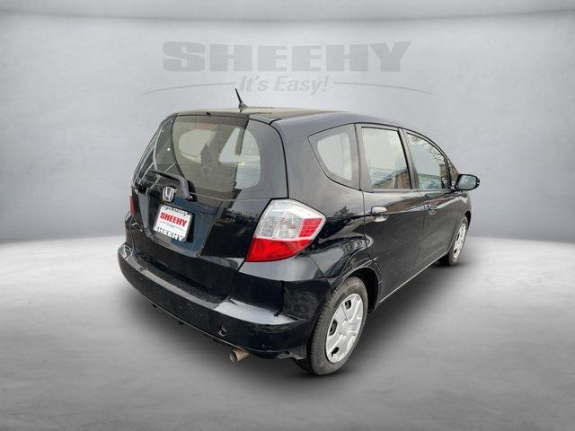 used 2012 Honda Fit car, priced at $8,555