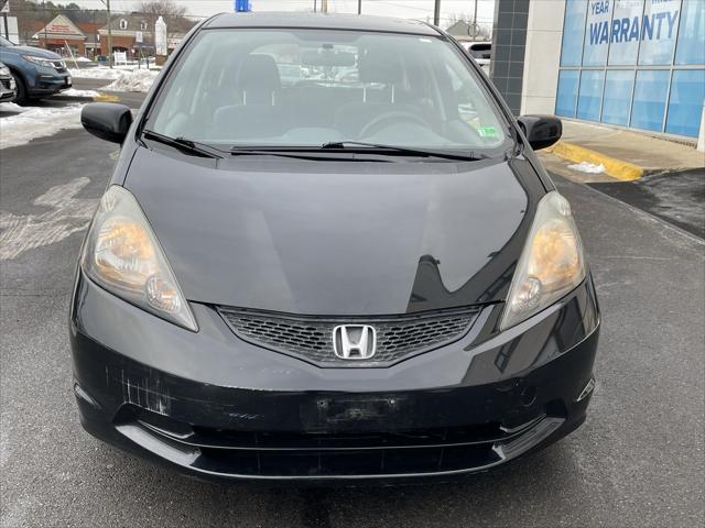 used 2012 Honda Fit car, priced at $8,410