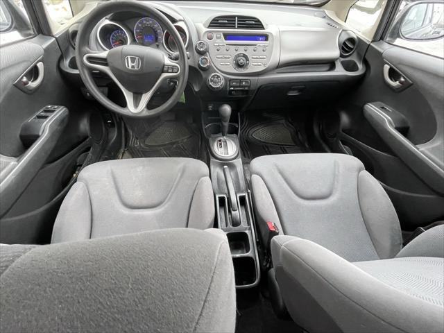 used 2012 Honda Fit car, priced at $8,410