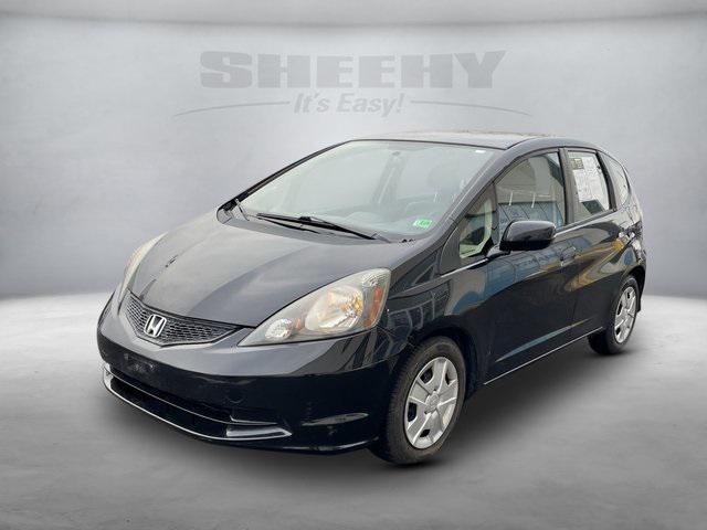 used 2012 Honda Fit car, priced at $8,555