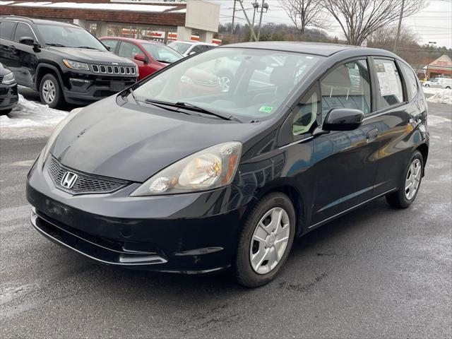 used 2012 Honda Fit car, priced at $8,410