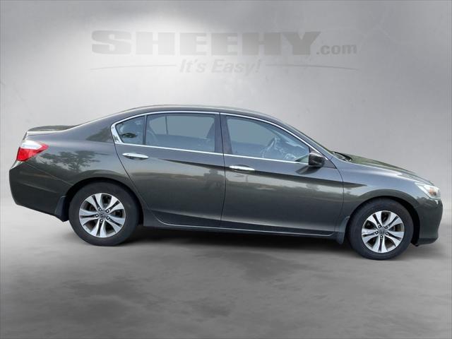 used 2015 Honda Accord car, priced at $13,568