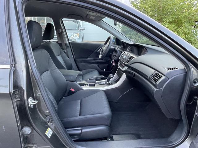 used 2015 Honda Accord car, priced at $13,568