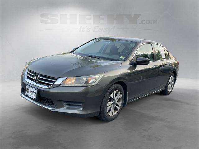 used 2015 Honda Accord car, priced at $13,568