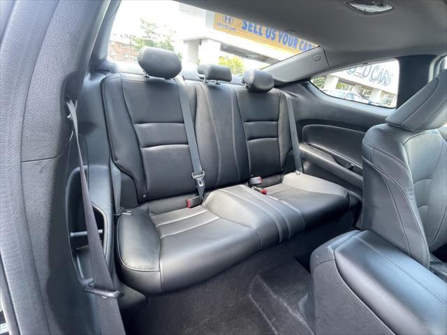 used 2014 Honda Accord car, priced at $17,258