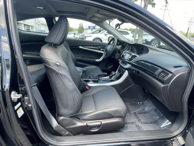 used 2014 Honda Accord car, priced at $17,258