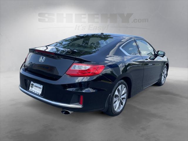 used 2014 Honda Accord car, priced at $17,258