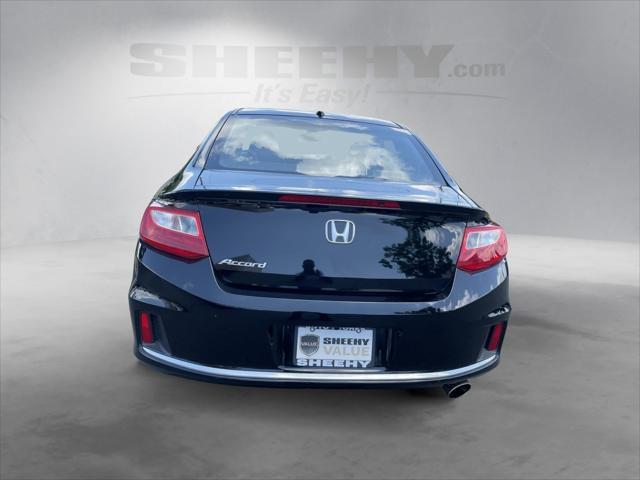used 2014 Honda Accord car, priced at $17,258