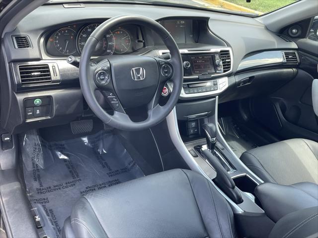 used 2014 Honda Accord car, priced at $17,258