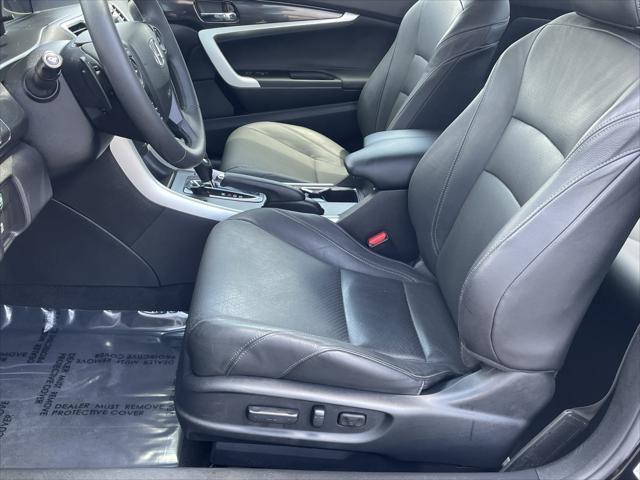 used 2014 Honda Accord car, priced at $17,258