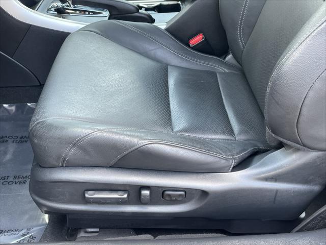 used 2014 Honda Accord car, priced at $17,258
