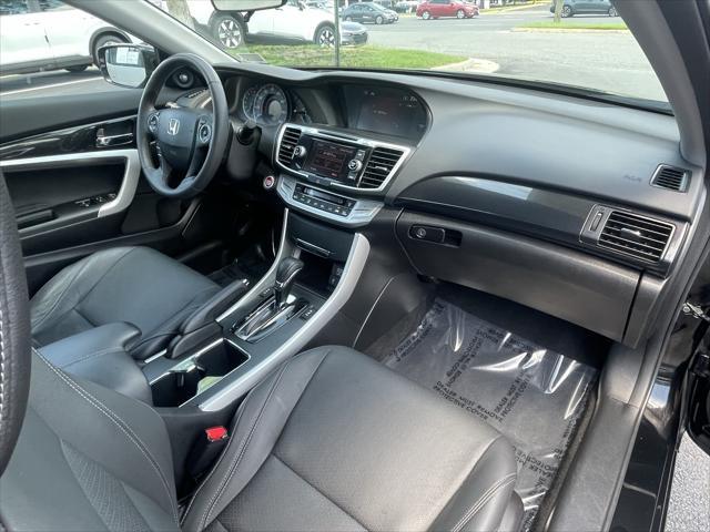 used 2014 Honda Accord car, priced at $17,258