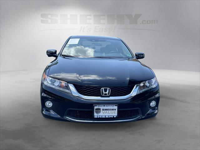 used 2014 Honda Accord car, priced at $17,258