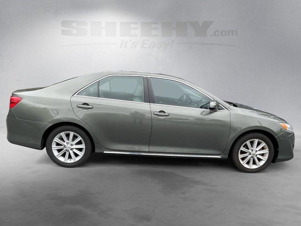 used 2014 Toyota Camry car, priced at $13,414