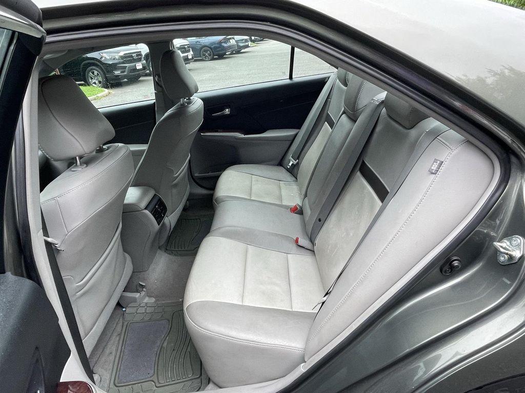 used 2014 Toyota Camry car, priced at $13,414