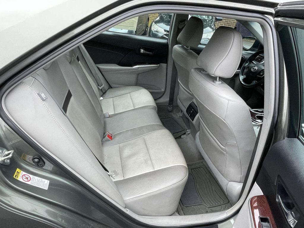 used 2014 Toyota Camry car, priced at $13,414