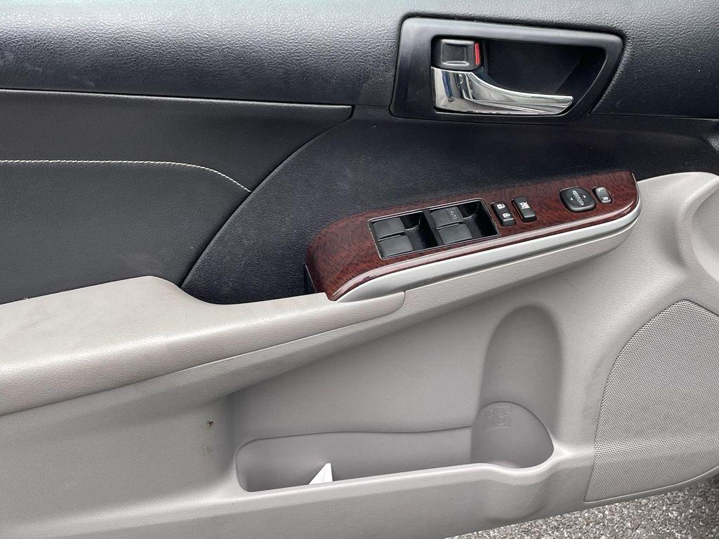 used 2014 Toyota Camry car, priced at $13,414