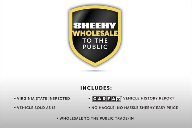 used 2016 Chevrolet Sonic car, priced at $7,391