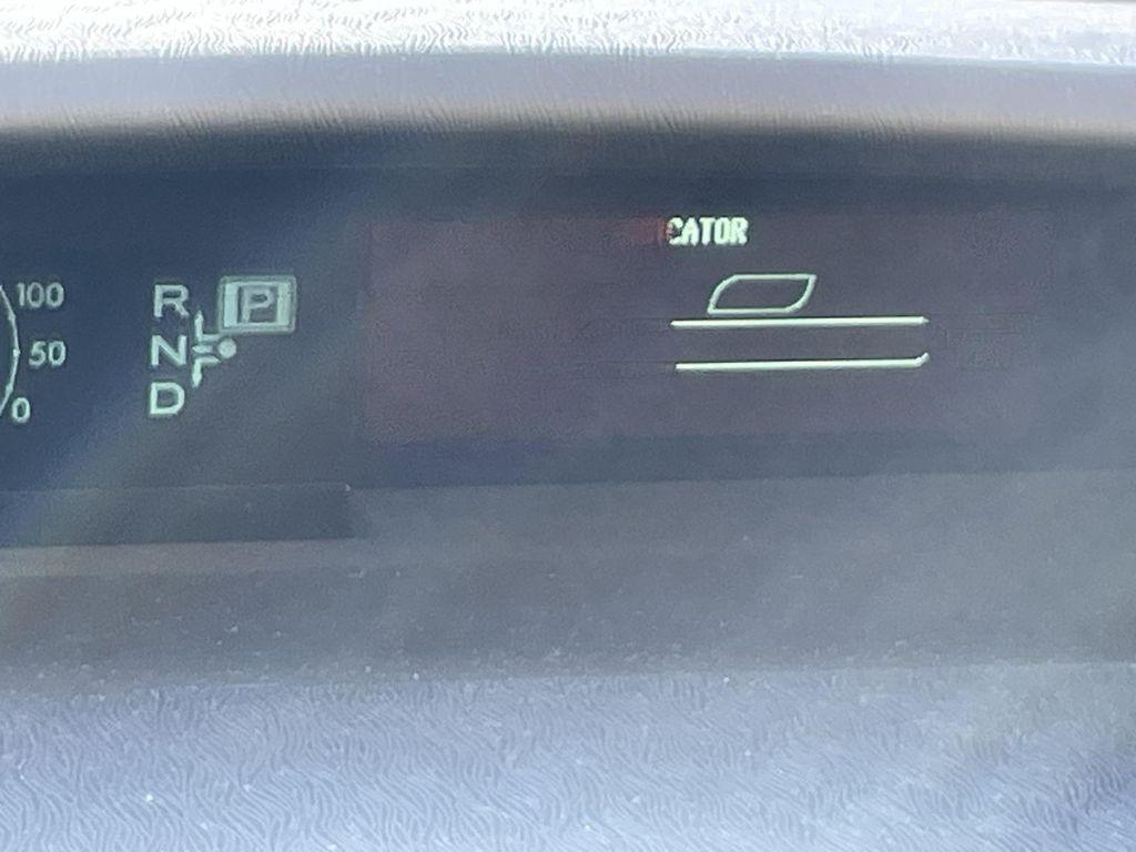 used 2011 Toyota Prius car, priced at $8,080