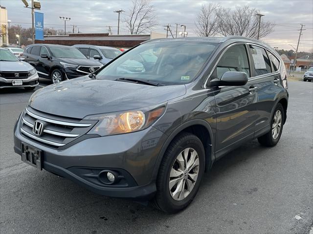 used 2013 Honda CR-V car, priced at $8,345