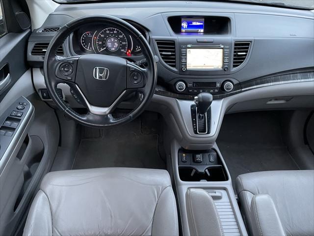 used 2013 Honda CR-V car, priced at $8,345