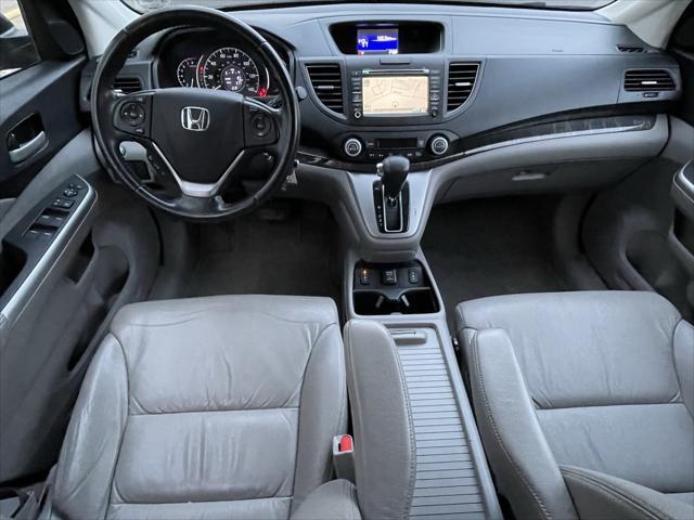 used 2013 Honda CR-V car, priced at $8,345