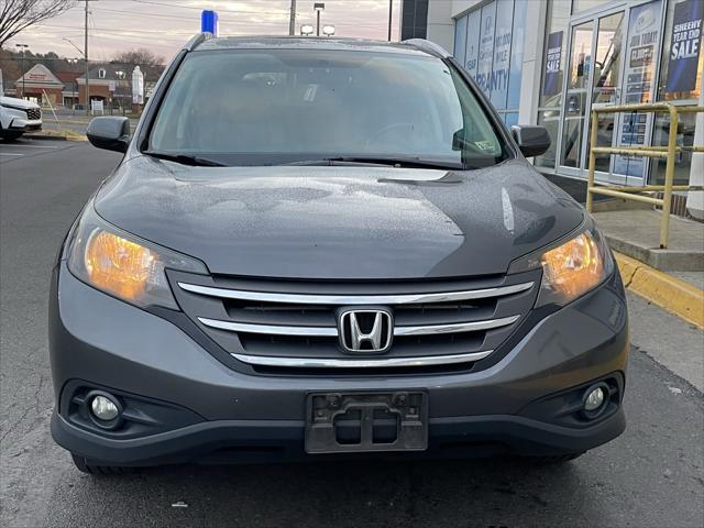 used 2013 Honda CR-V car, priced at $8,345