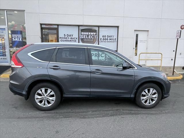 used 2013 Honda CR-V car, priced at $8,345