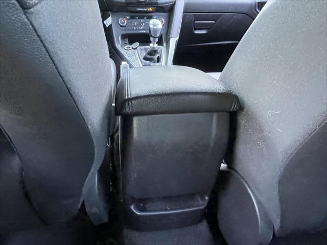 used 2015 Ford Focus ST car, priced at $12,194