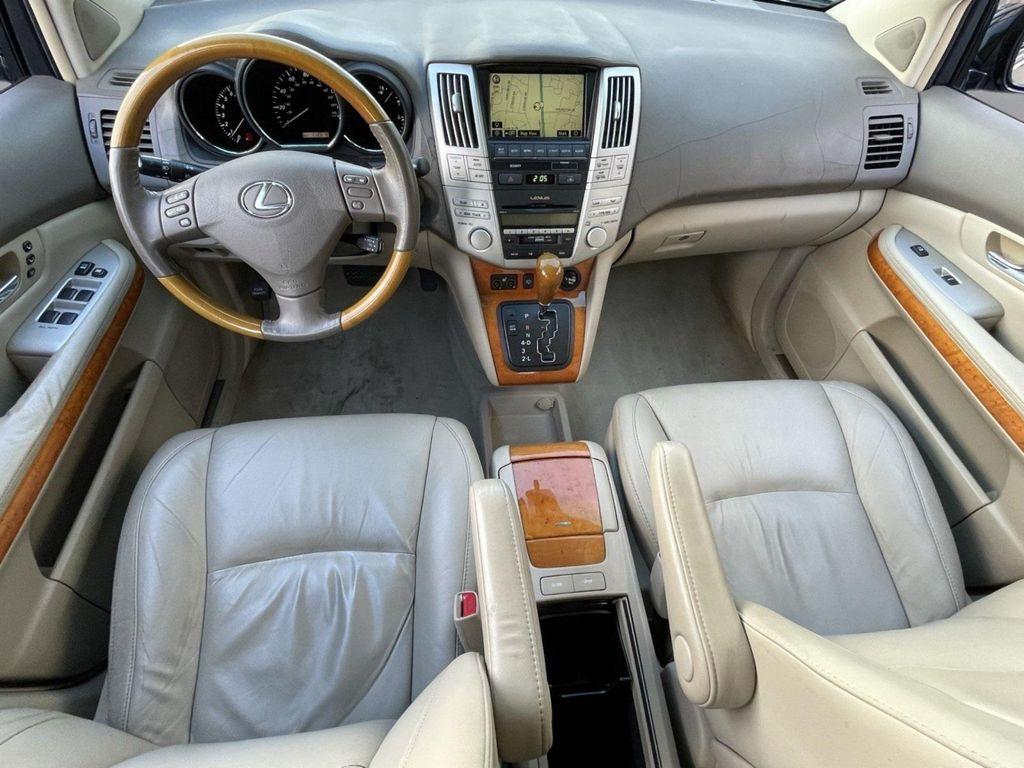 used 2008 Lexus RX 350 car, priced at $8,342